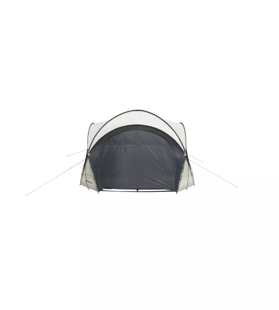 COPERTURA A GAZEBO PER PISCINA IDROMASSAGGIO LAY-Z-SPA BESTWAY 390X390X255 CM - COD. 30605